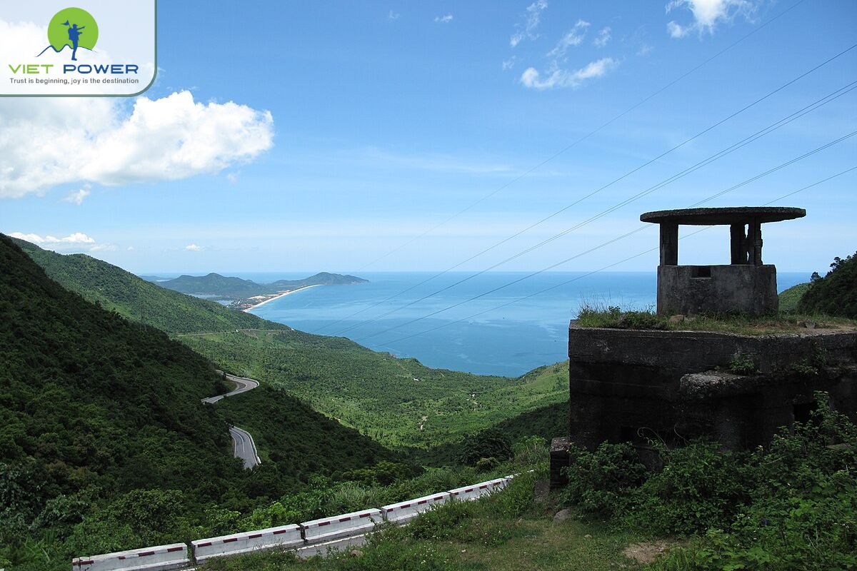 Hai Van Pass