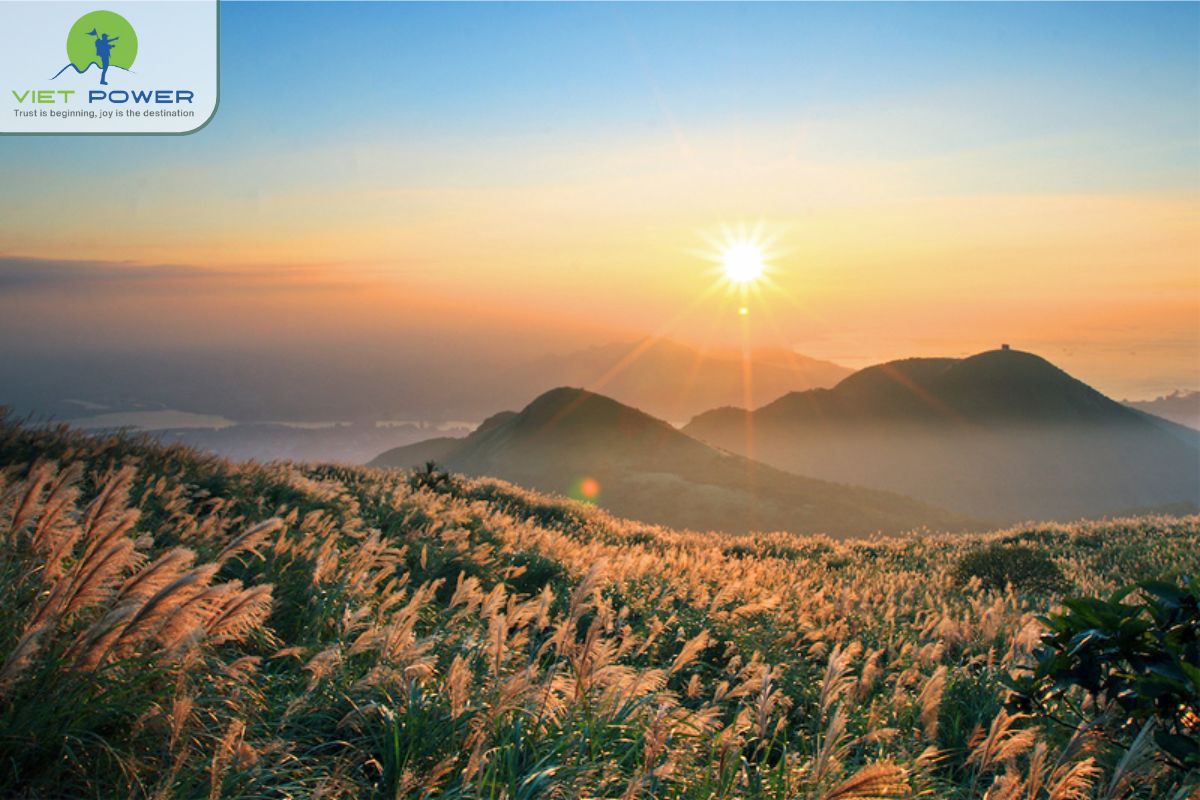 High Peaks and Panoramic Views