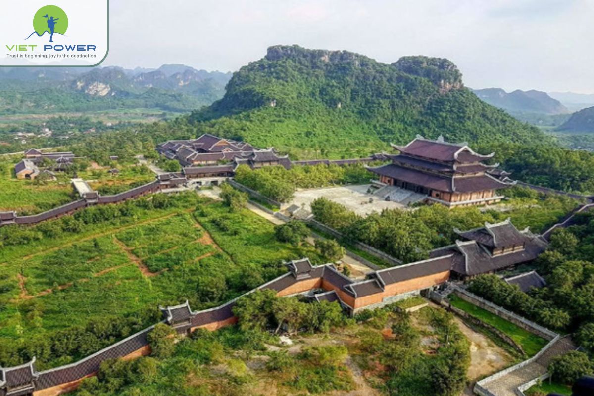 Hoa Lu Ancient Capital