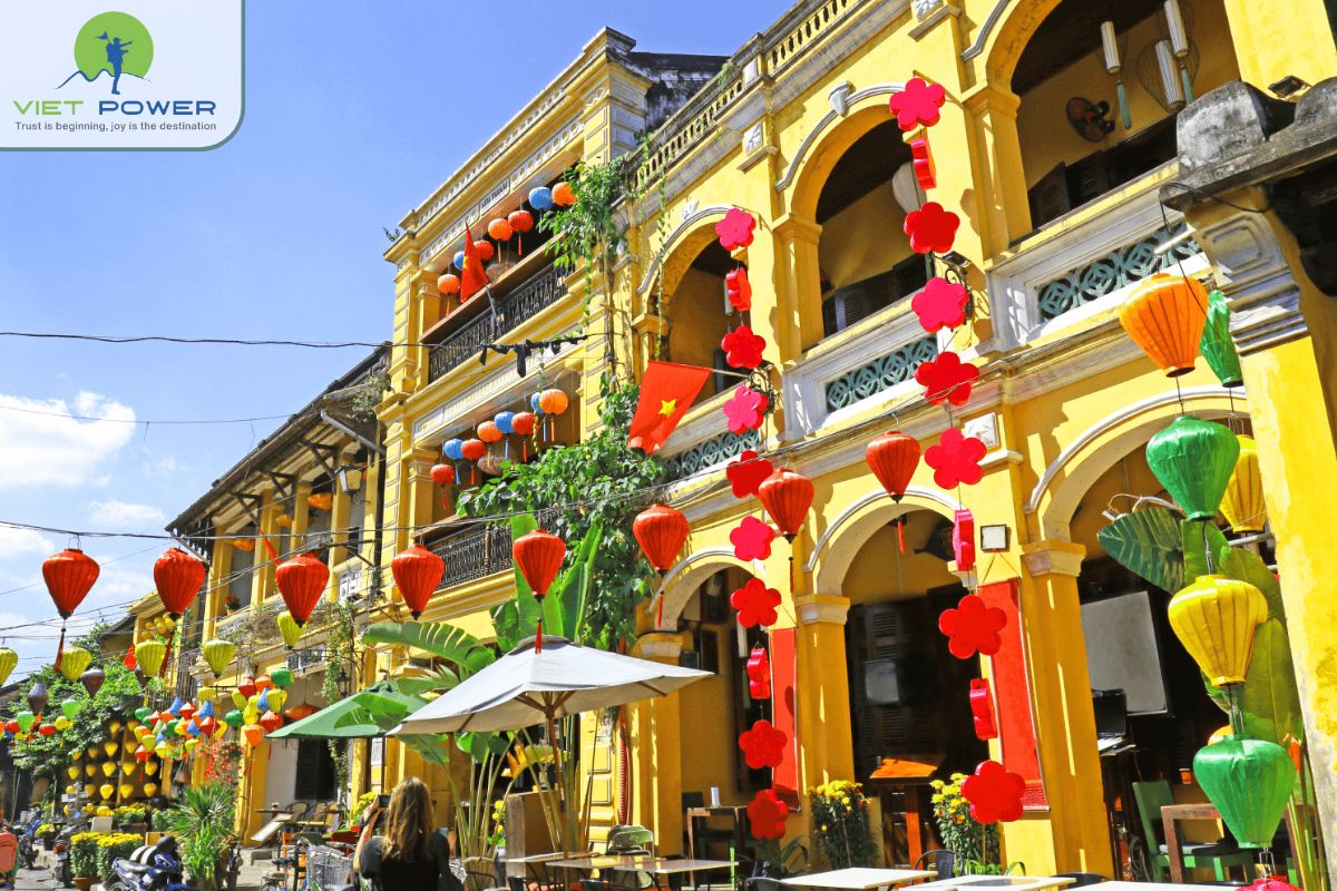 Hoi An Ancient Town
