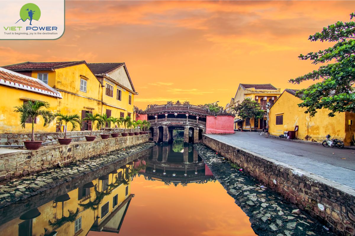 Hoi An Ancient Town