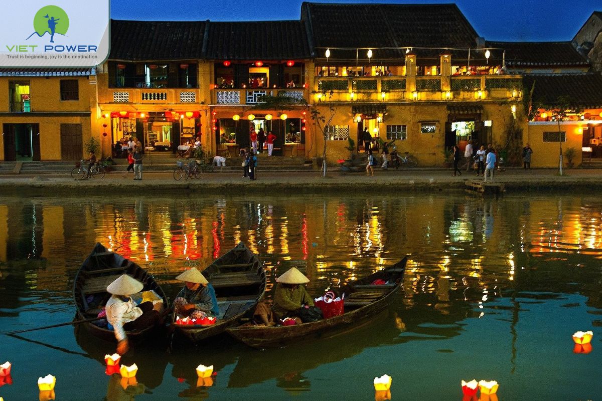 Hoi An Night Market (7)