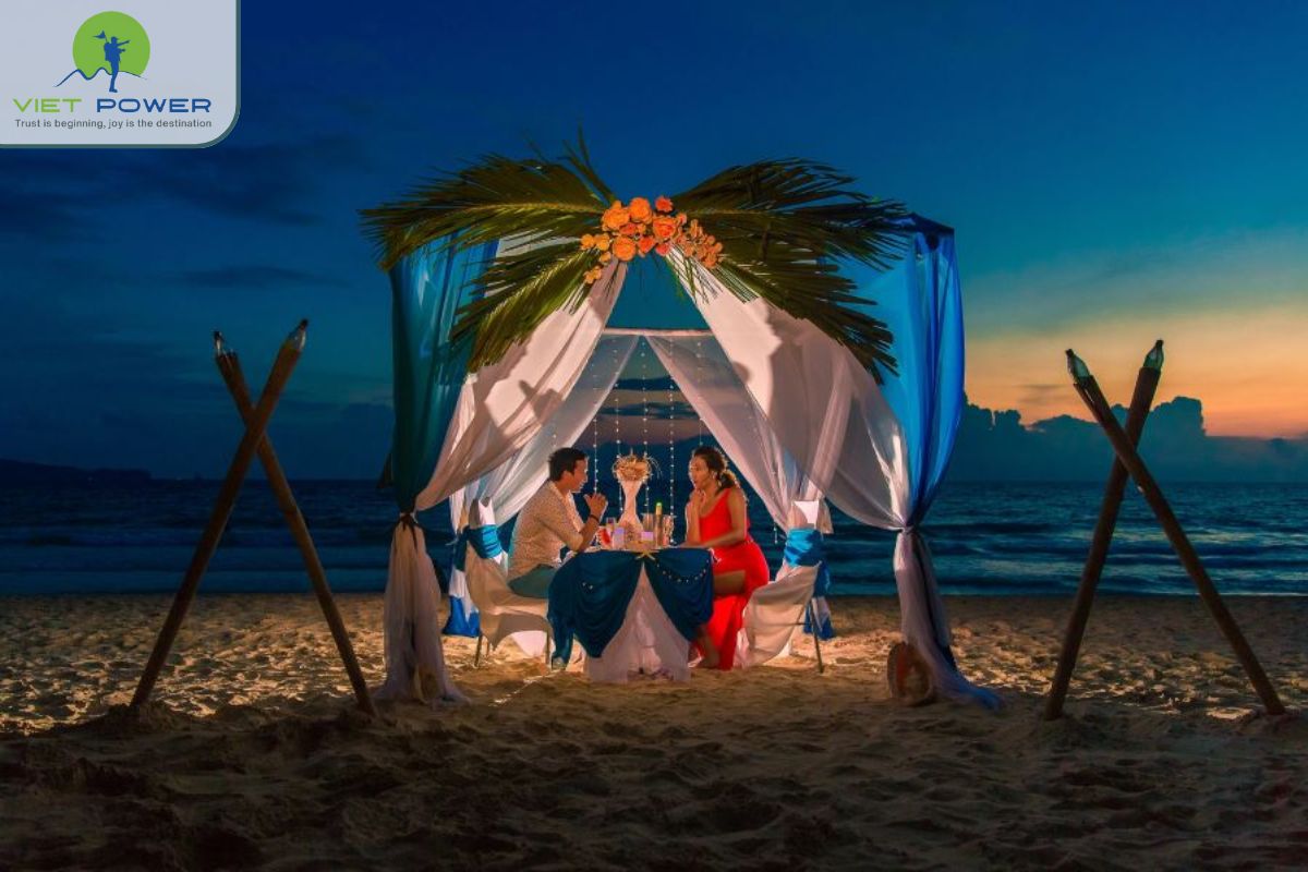 Honeymoon in Vietnam Tour (2)