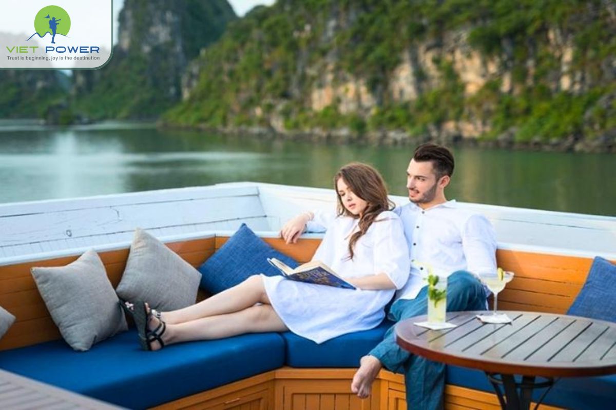 Honeymoon in Vietnam Tour