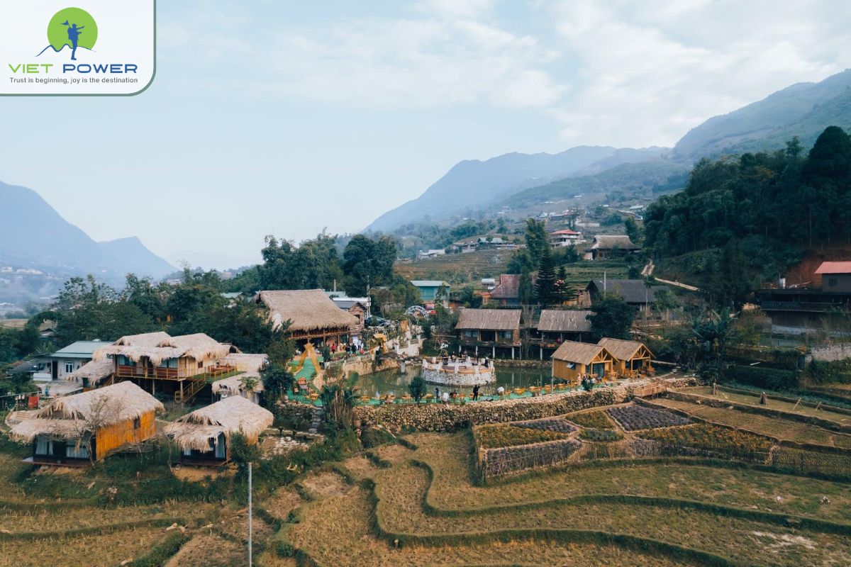 How Many Days Are Suitable for Ta Van Trekking