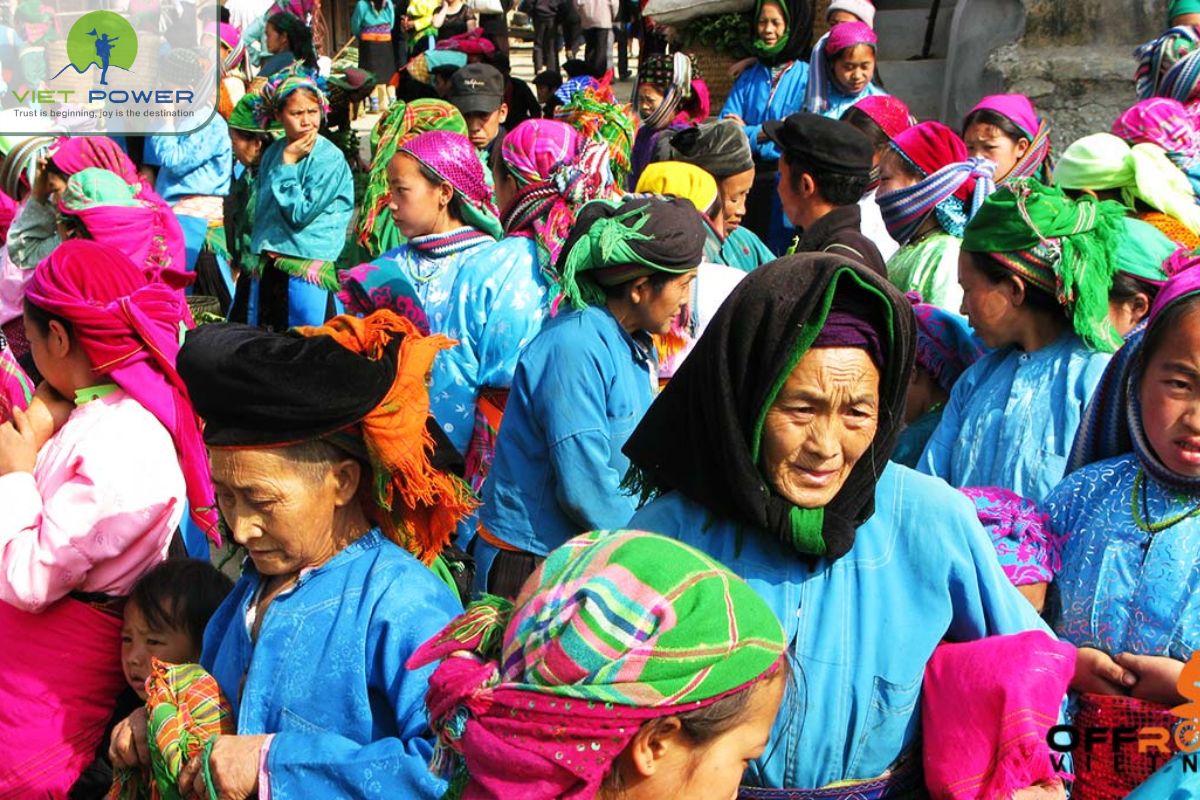 Ideal Conditions for Photography and Trekking