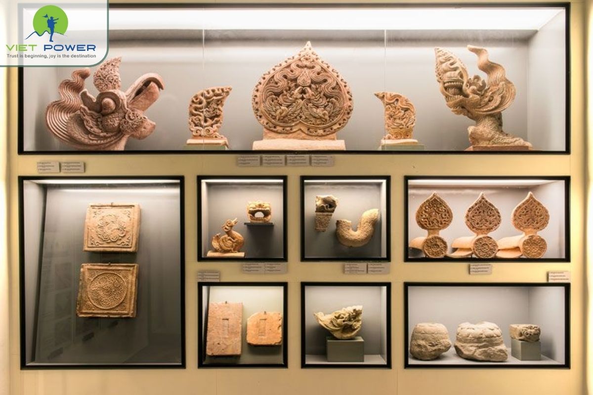 Imperial Citadel of Thang Long (6)