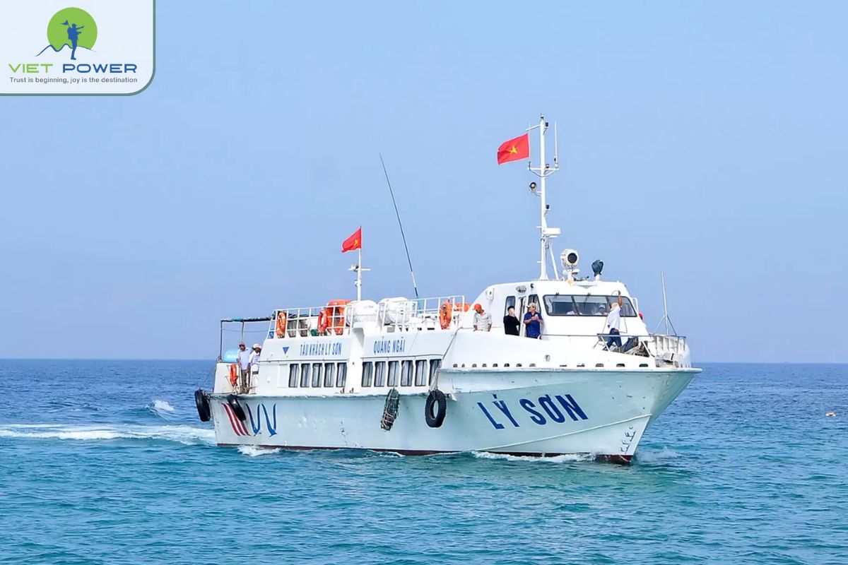 Ly Son Island (7)