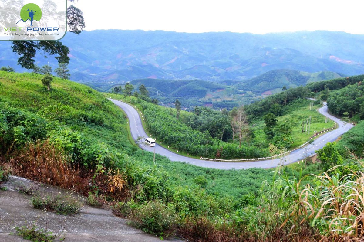 Mang Den in April (5)