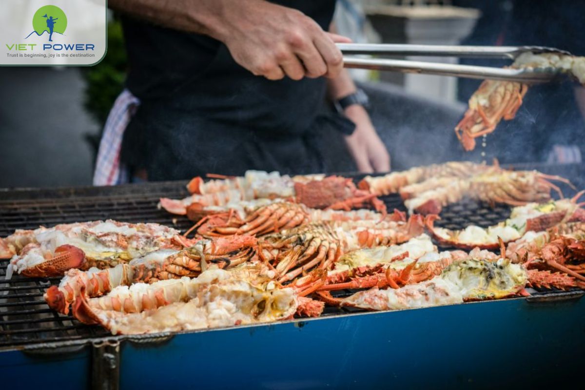 Must-Try Forest Specialties