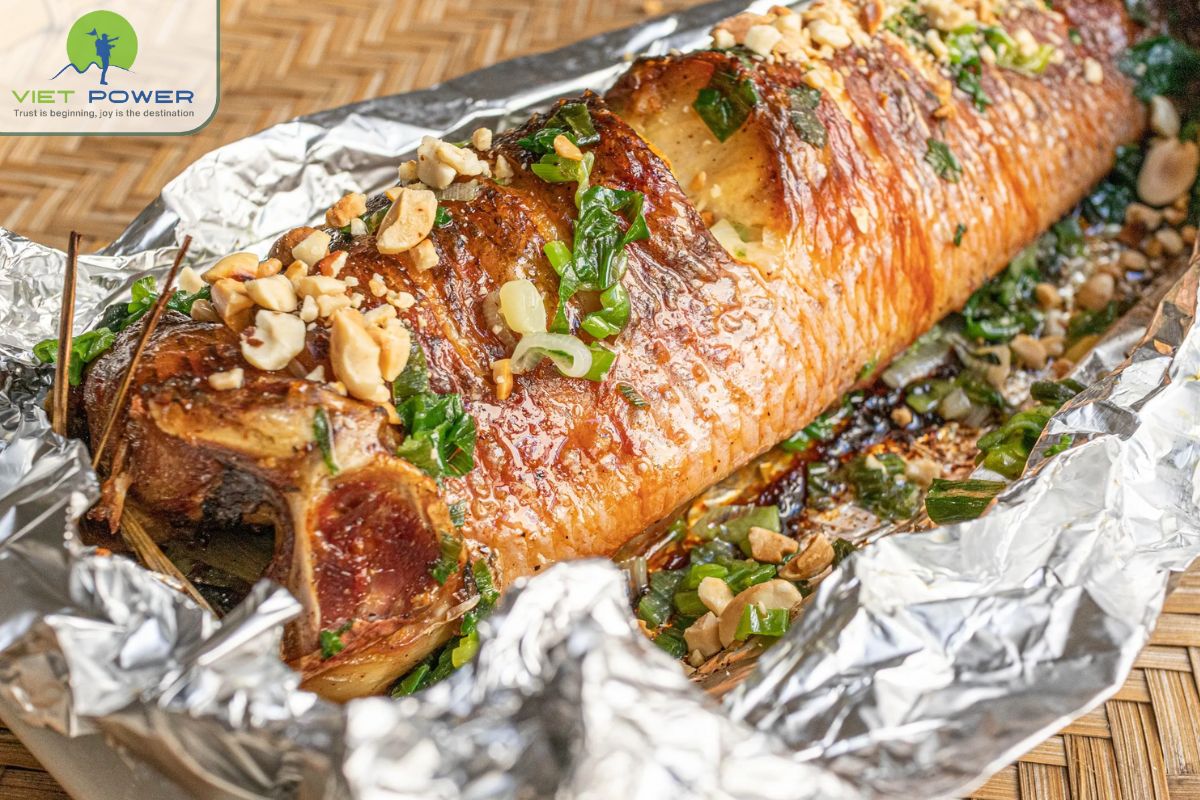 Must-Try Forest Specialties