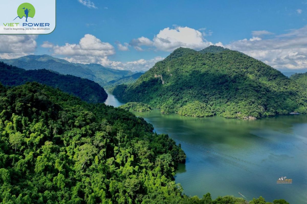 Northeast Vietnam in 5 Days (10)