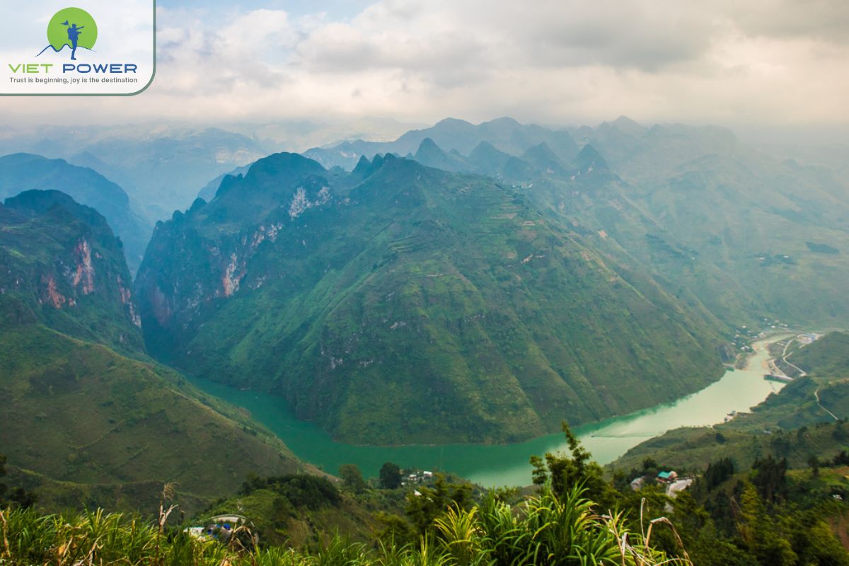 Northeast Vietnam in 5 Days (12)