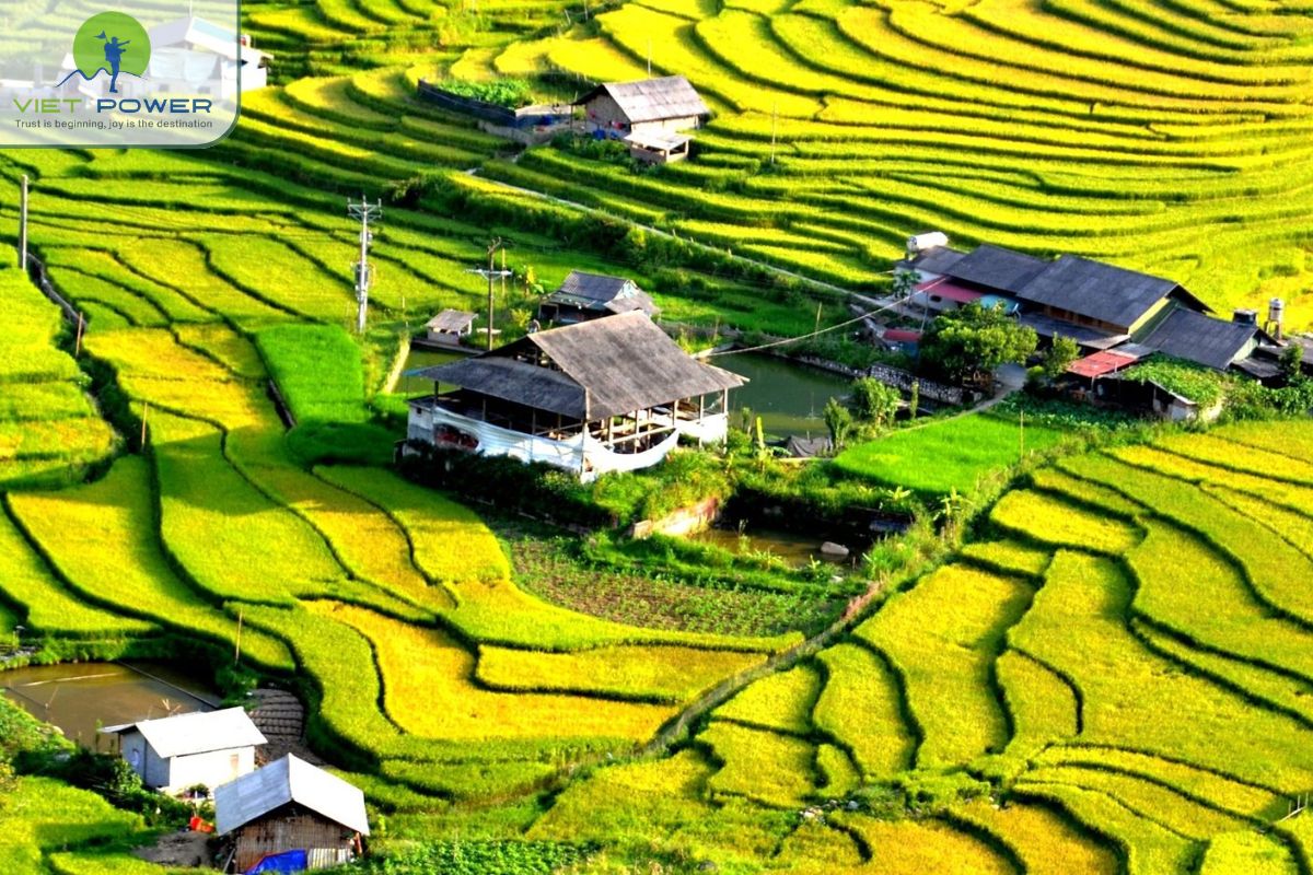 Northeast Vietnam in 5 Days (3)