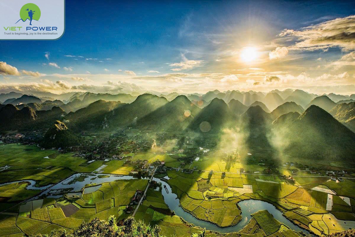 Northeast Vietnam in 5 Days (4)