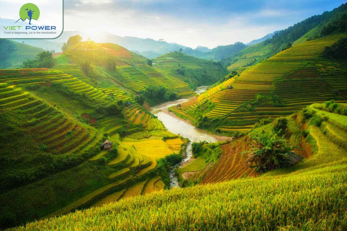 Northeast Vietnam in 5 Days (5)