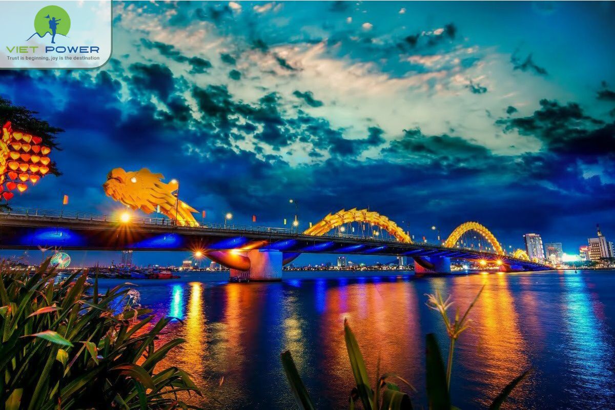 Overview of Da Nang