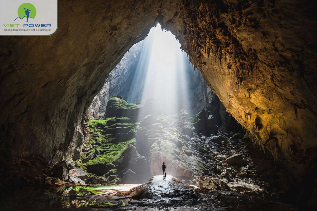 Overview of Son Doong Cave