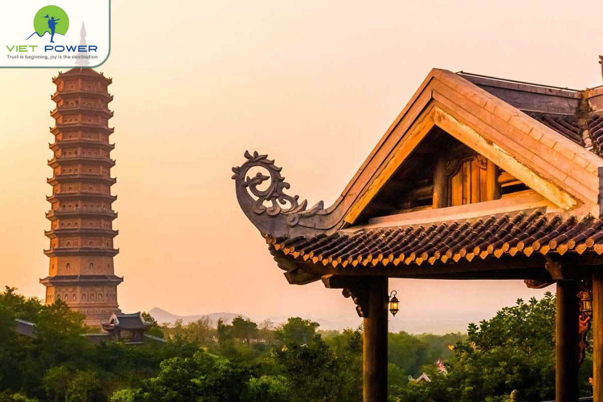 Pagoda Architecture and Cultural Meaning
