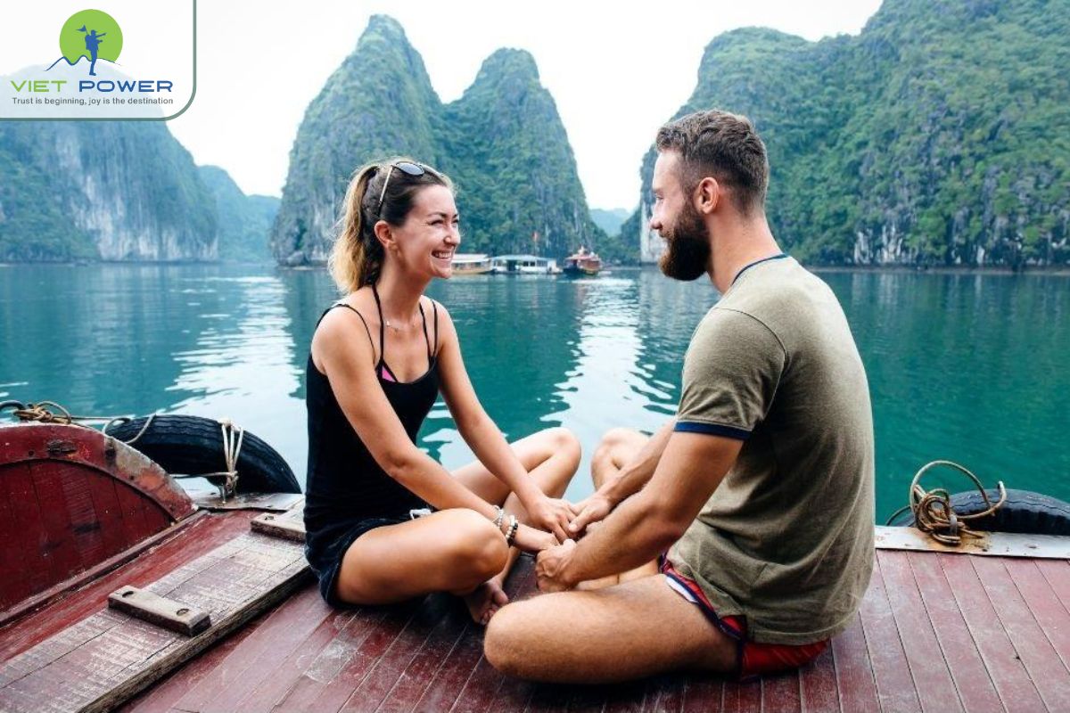 Review of Life in Vietnam (7)