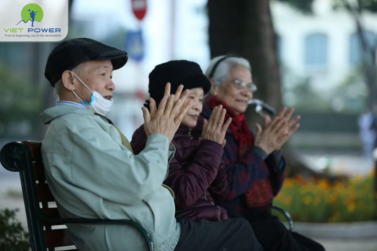 Review of Vietnamese Culture (12)