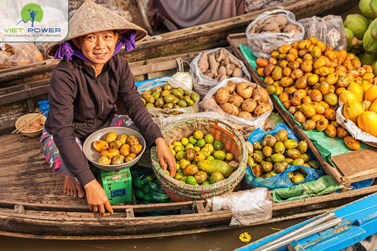 Review of Vietnamese Culture (14)