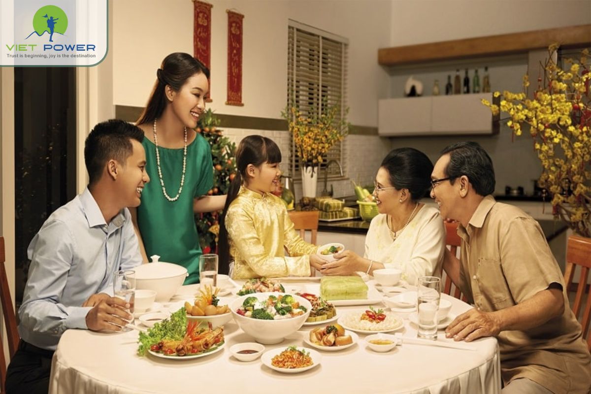 Review of Vietnamese Culture (4)