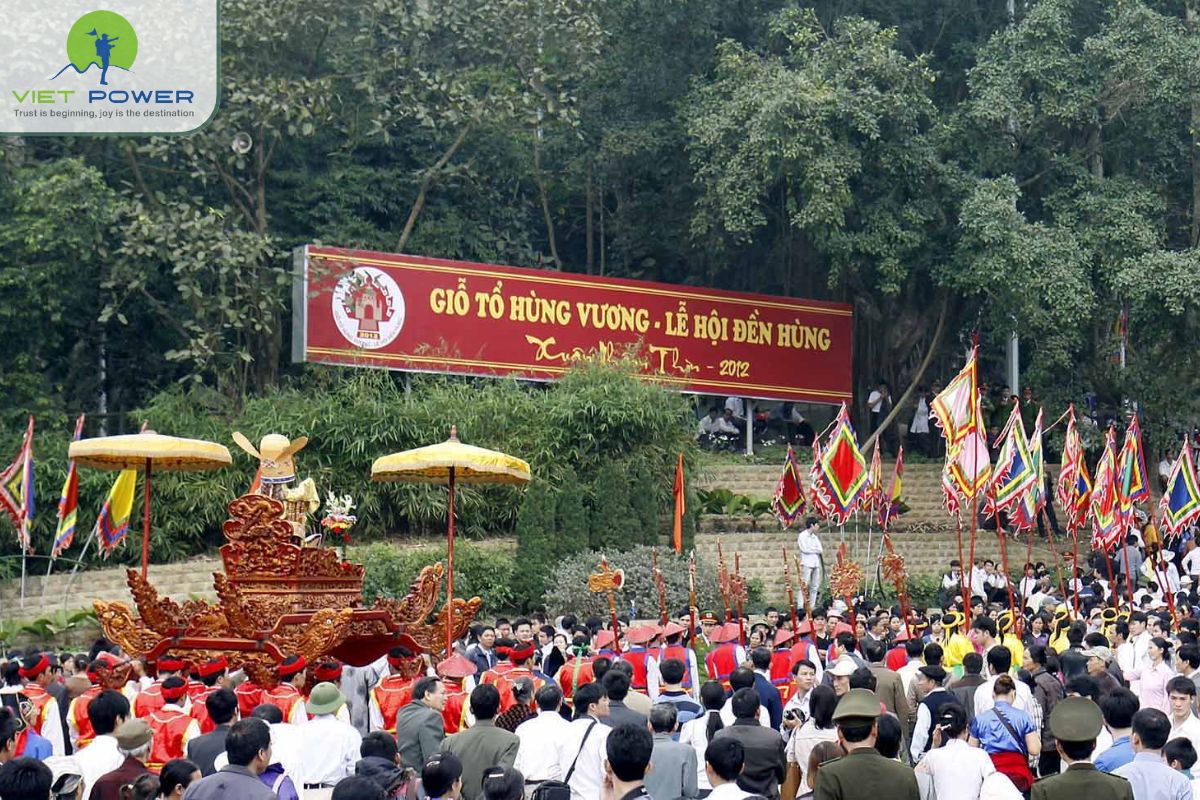 Review of Vietnamese Culture (7)