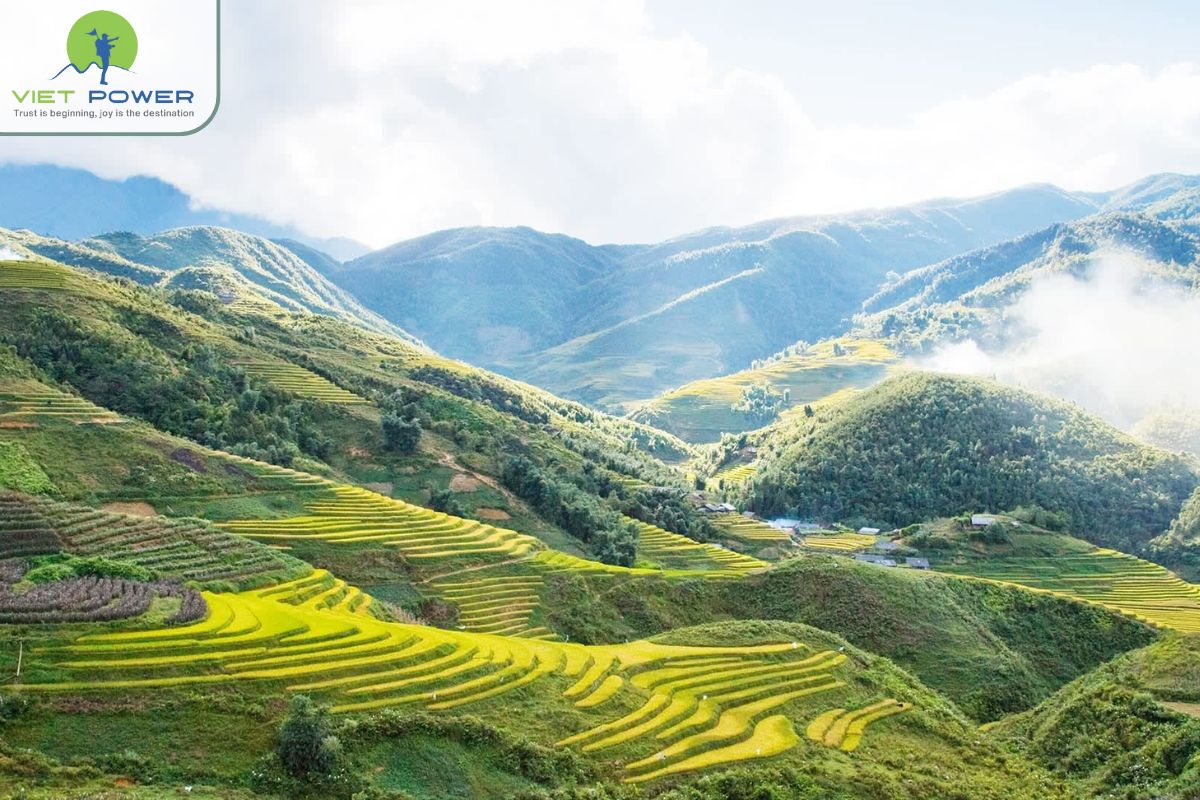 Sapa Trekking Tours