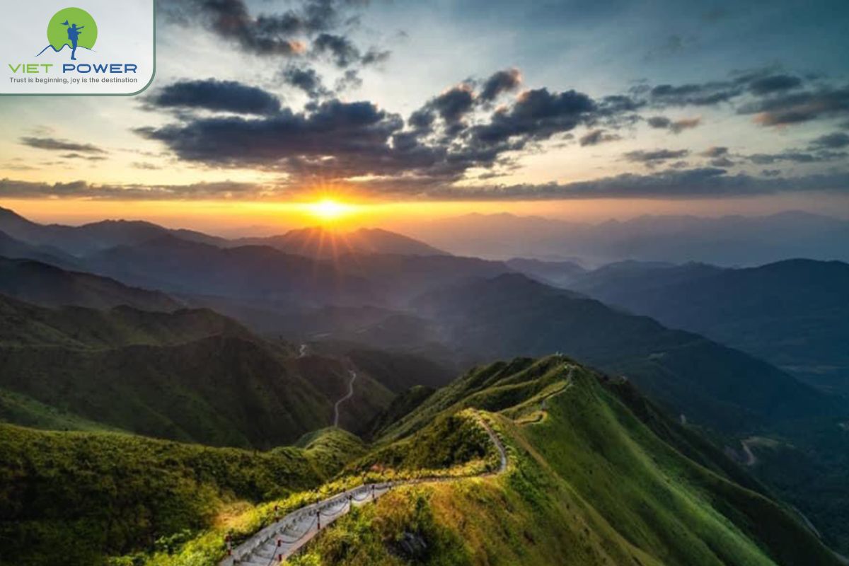 Short and Scenic Trekking Options