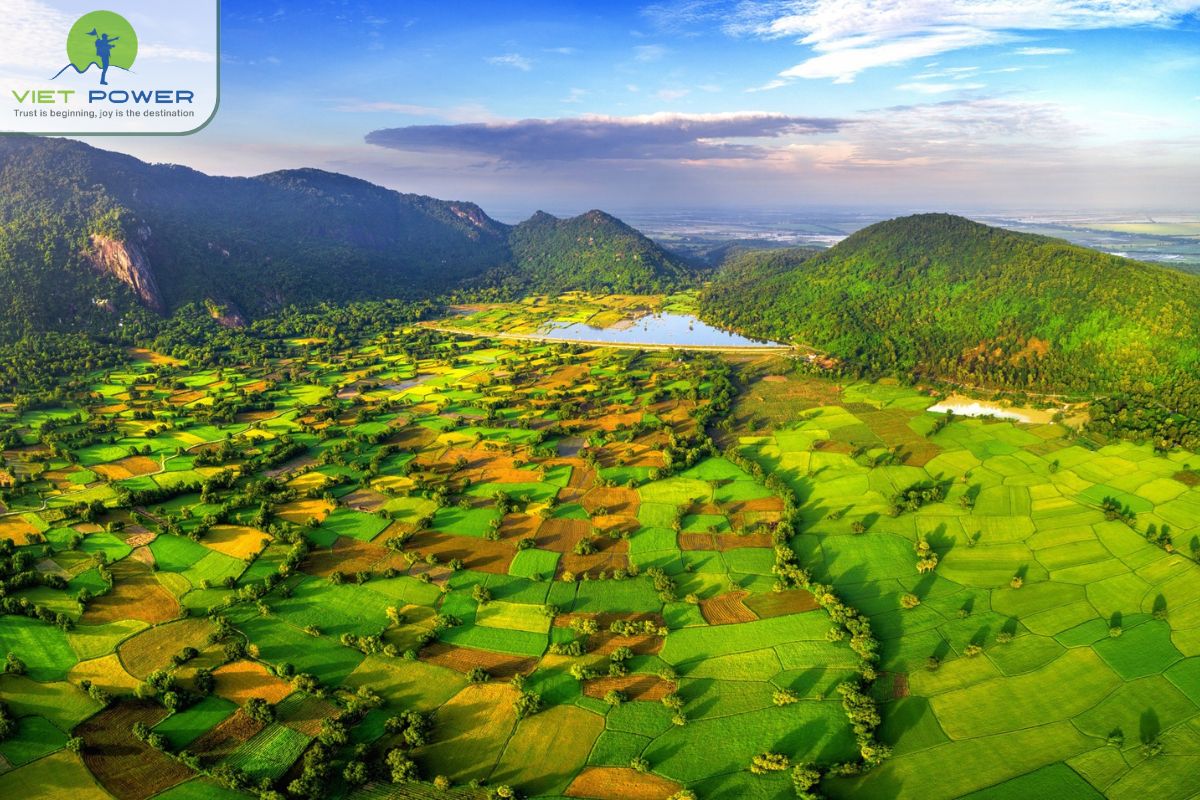 Ta Pa – Tri Ton in April (7)