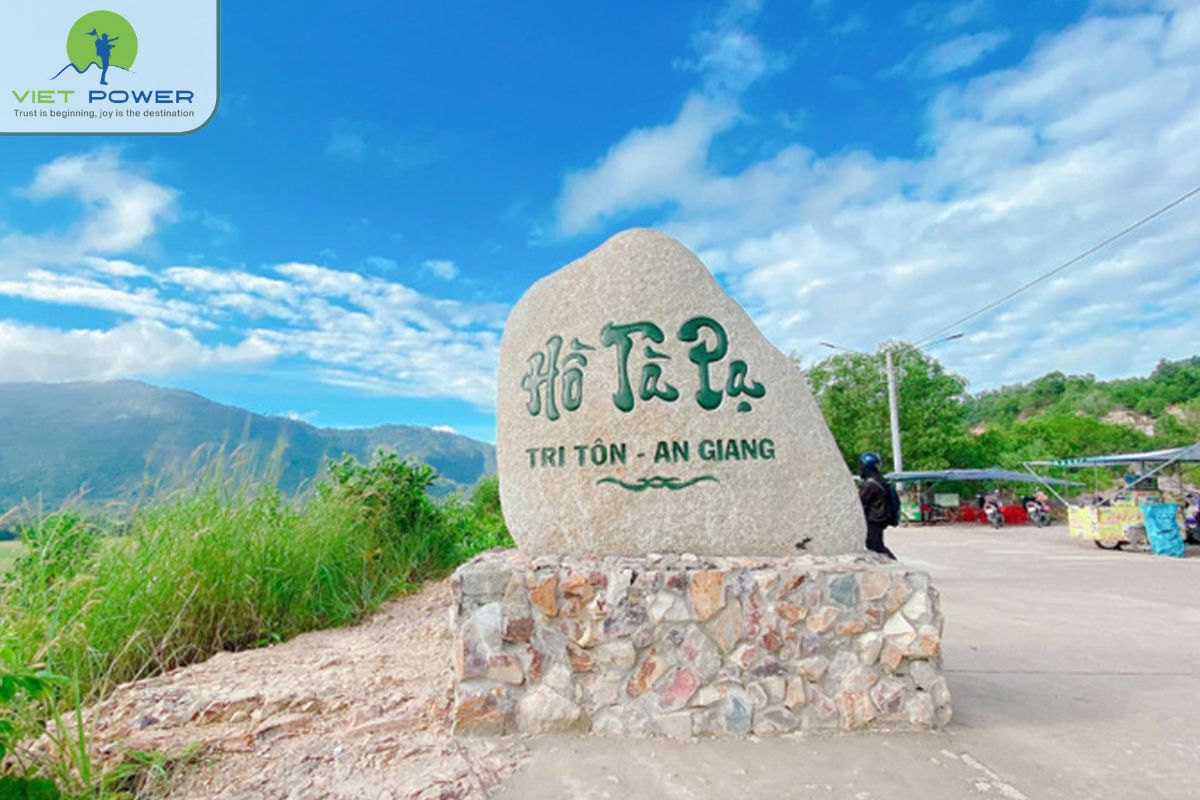 Ta Pa – Tri Ton in April (8)