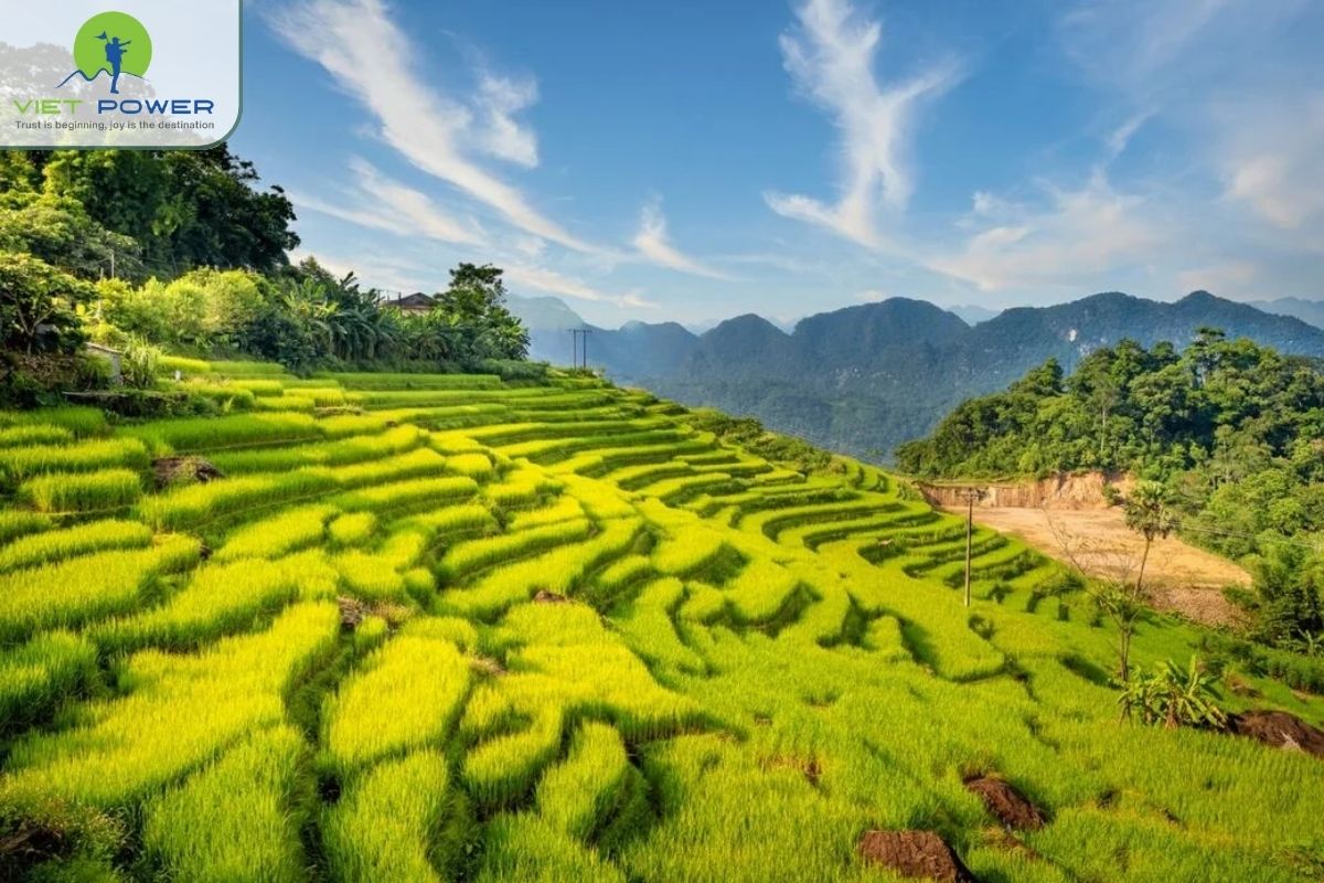 The Meaning of Pu Luong – A Cultural Beginning