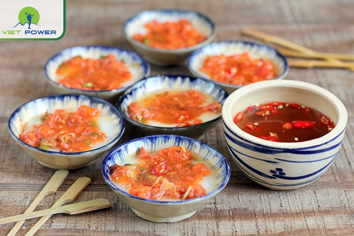  Banh Beo of Hue