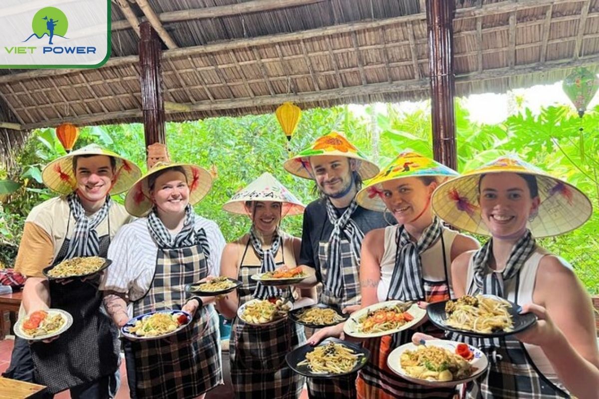 Recommended Food Tours