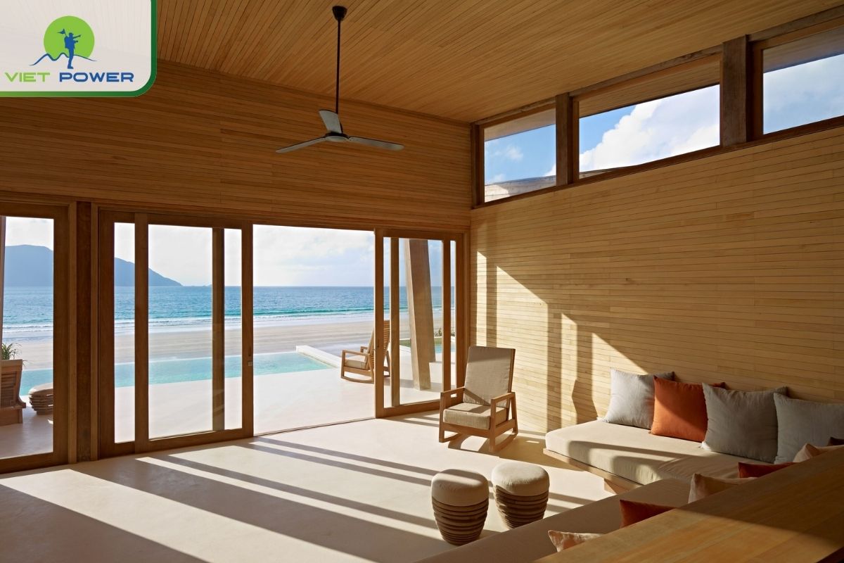 Six Senses Con Dao