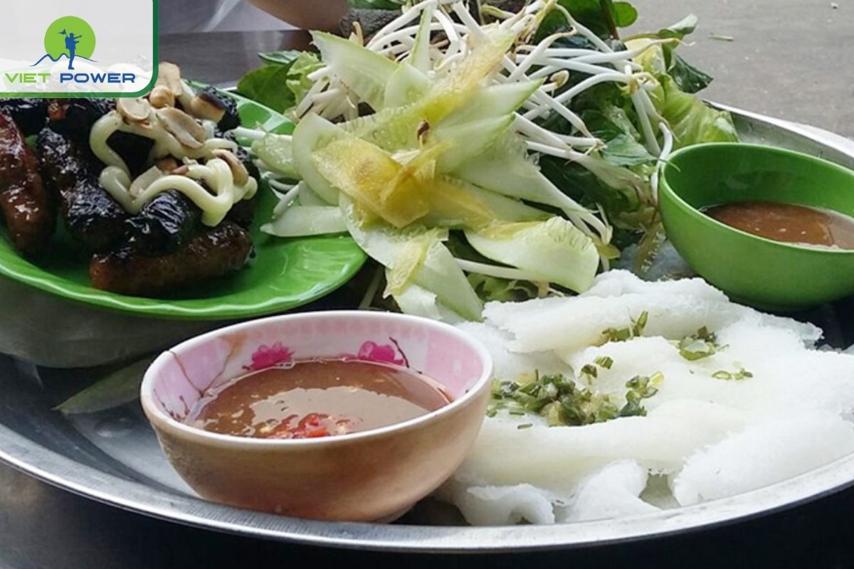 Bo La Lot Co Giang