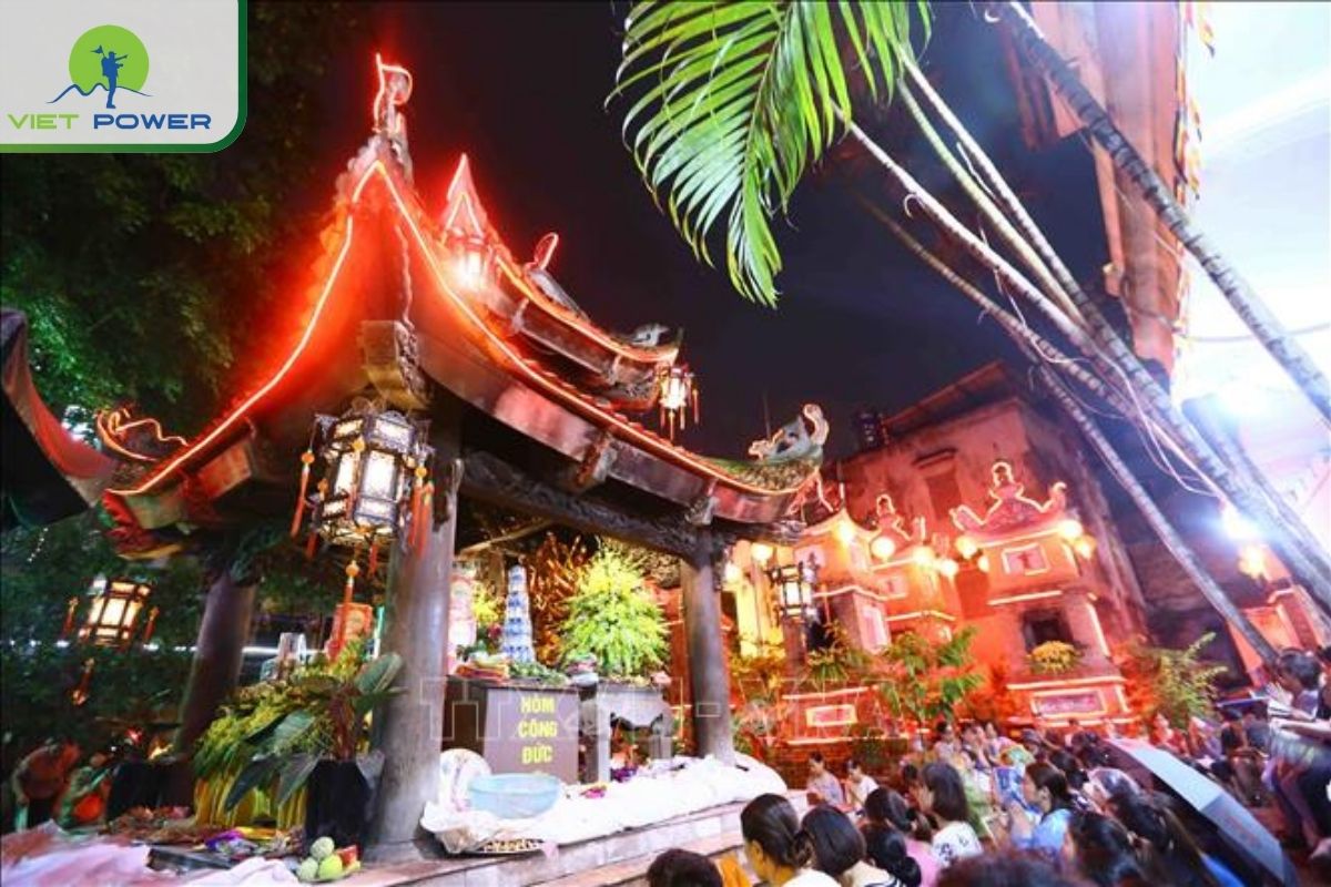 Phúc Khánh Pagoda