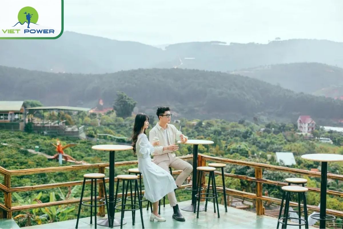 Mê Linh Garden 