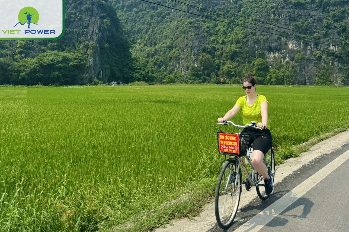 Tam Coc’s Climate at a Glance