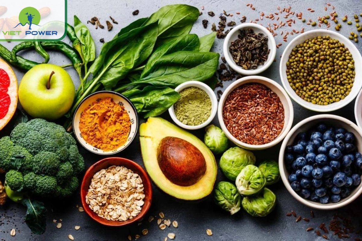 Food Quality & Menu