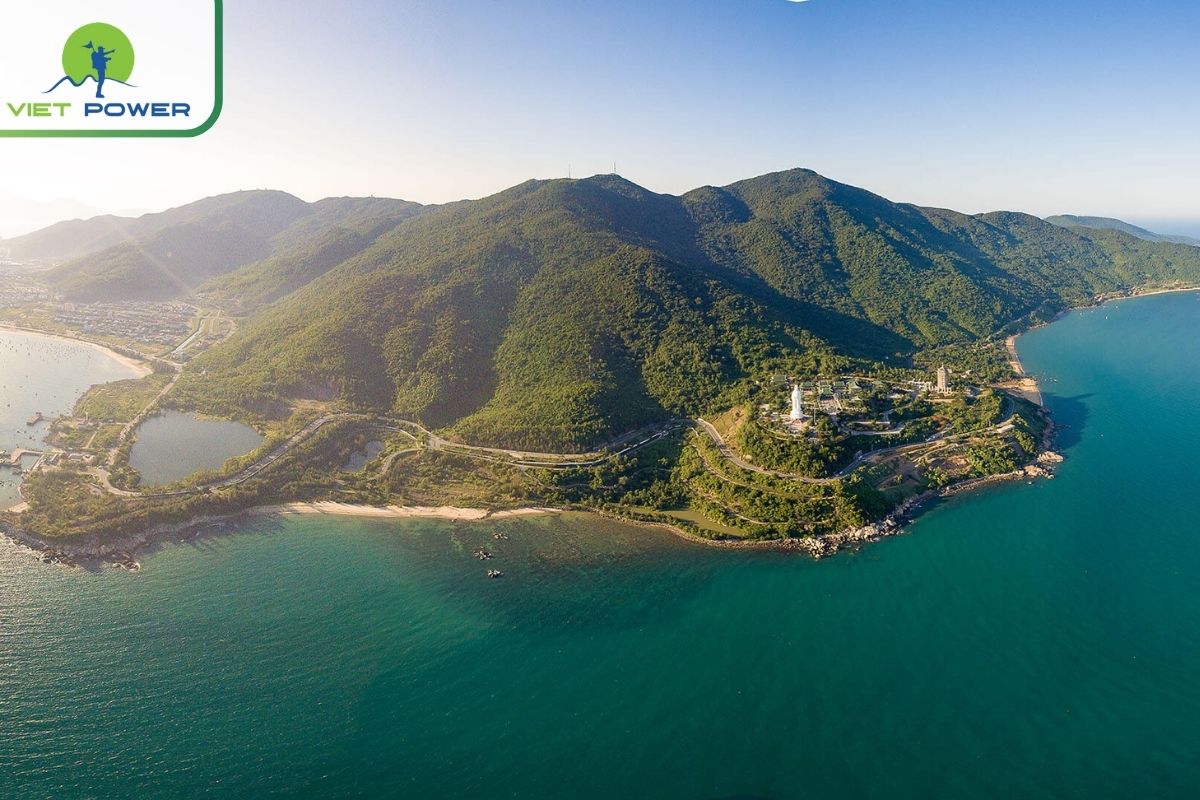 Son Tra Peninsula