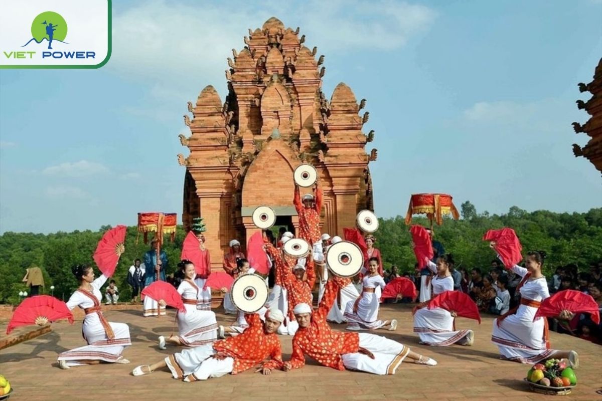 Hindu Heritage and the Kate Festival