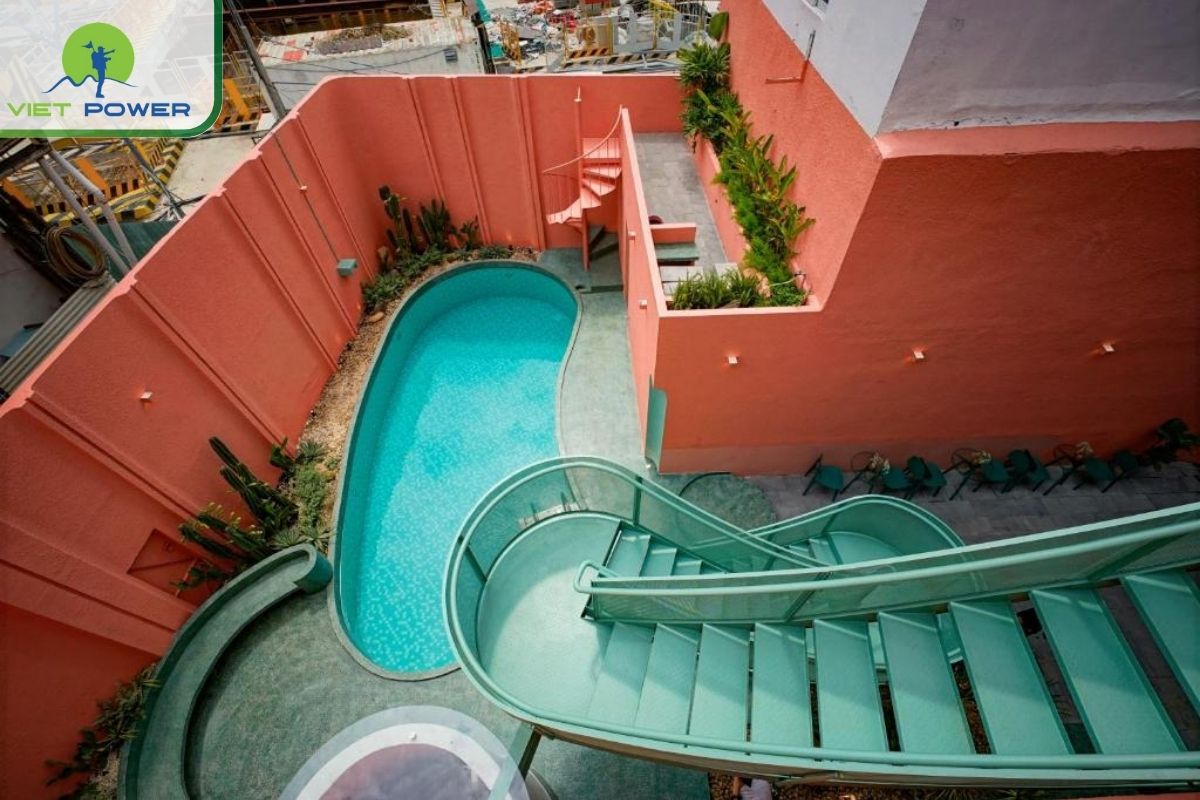 La Memoria Hotel