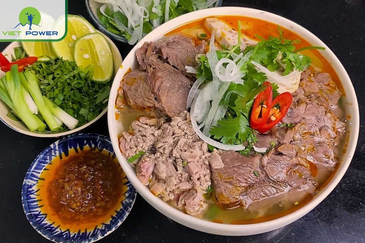 Bun Bo Hue