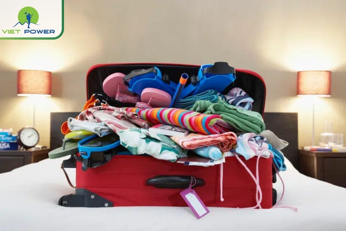What NOT to Bring to Vietnam