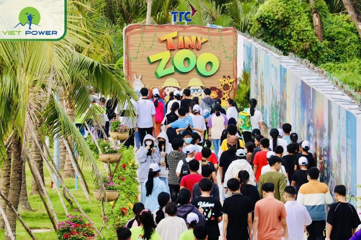 TTC Mekong Aqua Park