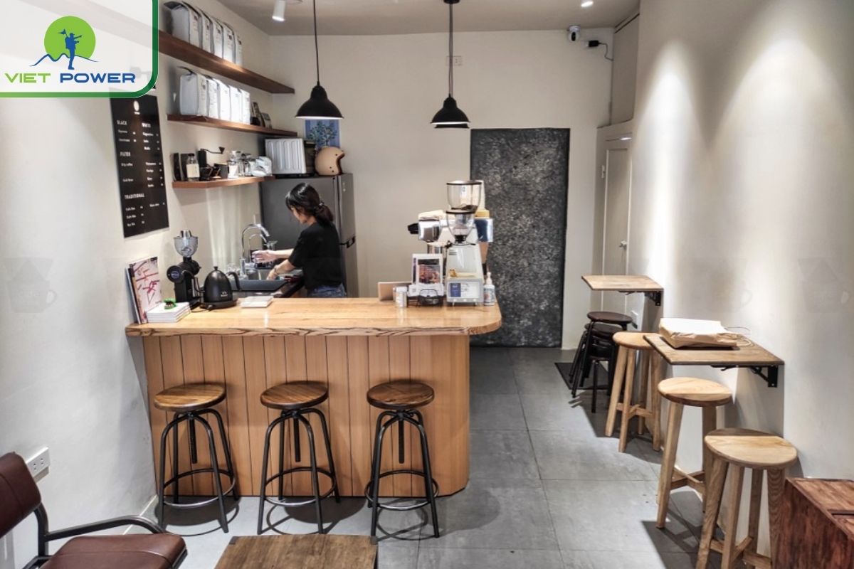  Still Color Café 