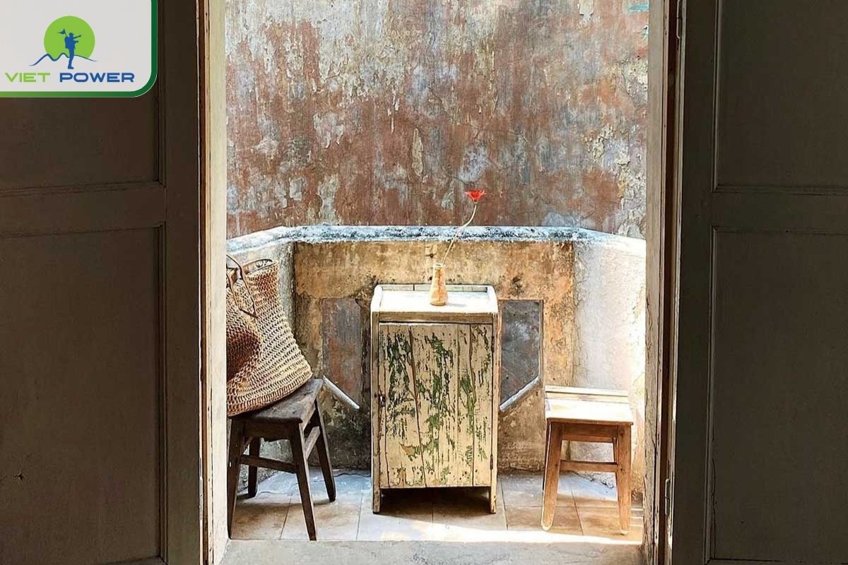 Chốn - Hide
