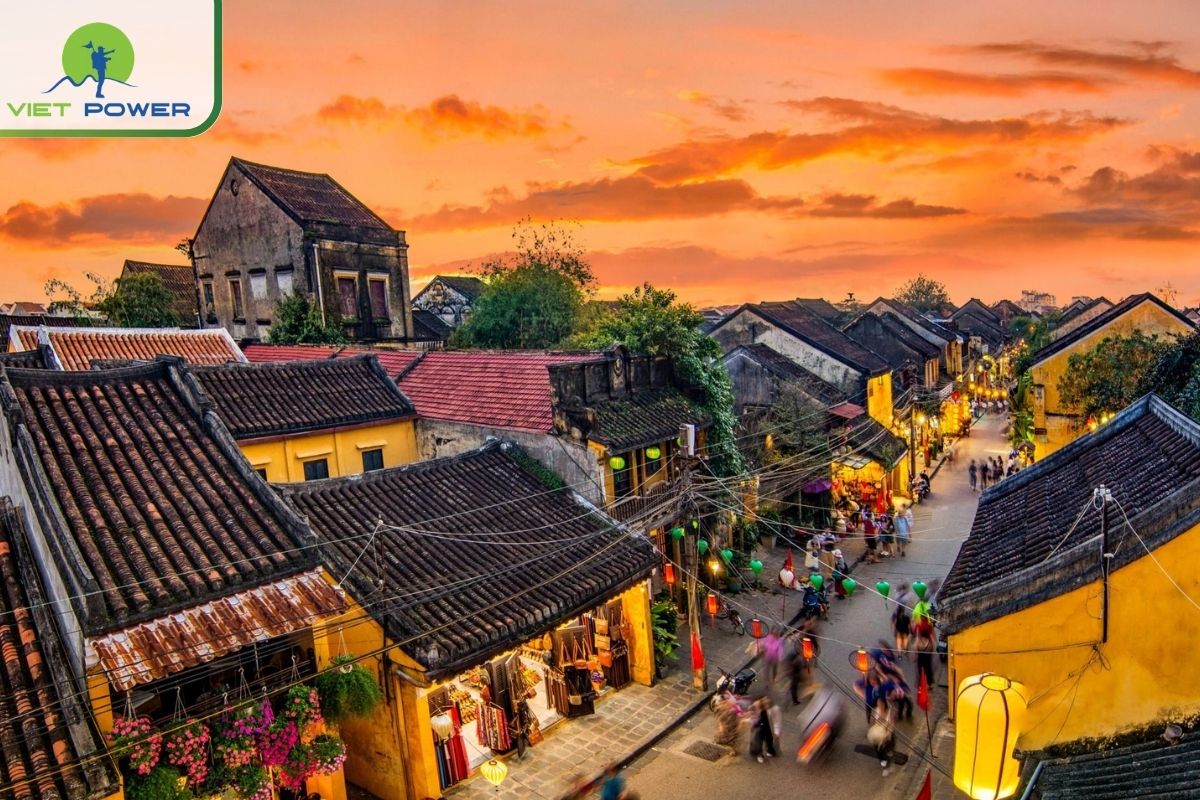 Central Vietnam: Hue, Da Nang, Hoi An